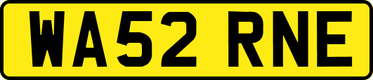 WA52RNE