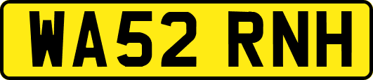 WA52RNH