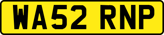 WA52RNP