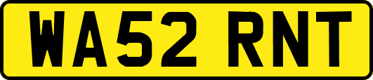 WA52RNT