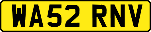 WA52RNV