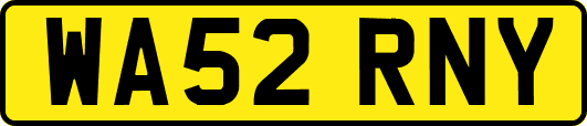WA52RNY