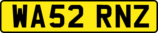WA52RNZ