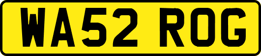 WA52ROG