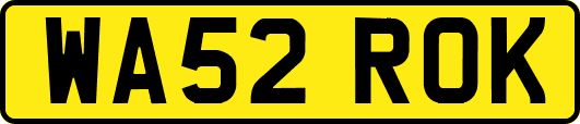WA52ROK