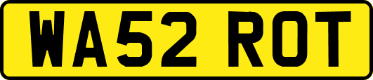 WA52ROT