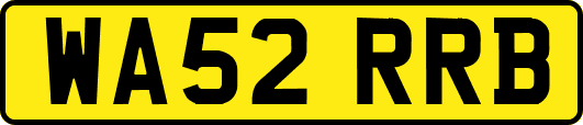WA52RRB