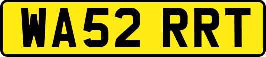 WA52RRT