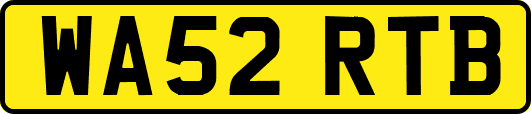WA52RTB