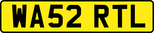 WA52RTL