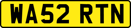 WA52RTN
