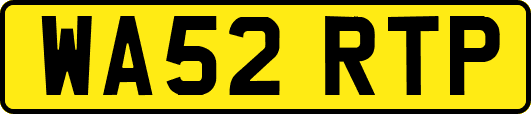 WA52RTP