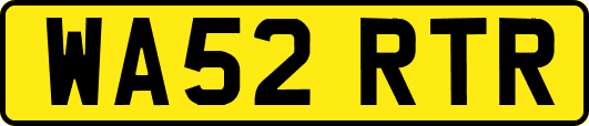 WA52RTR