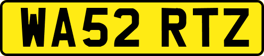 WA52RTZ