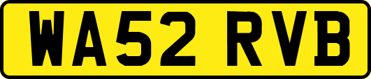 WA52RVB