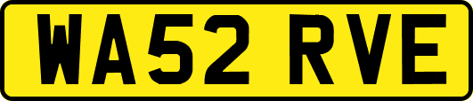WA52RVE