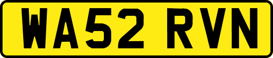 WA52RVN
