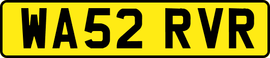 WA52RVR