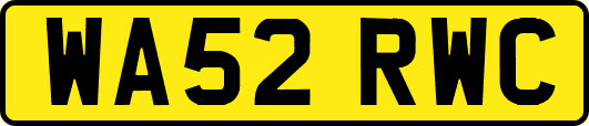 WA52RWC