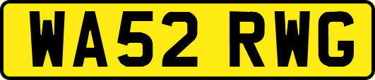 WA52RWG
