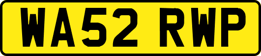WA52RWP