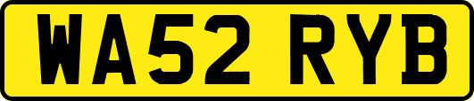 WA52RYB