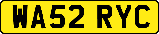 WA52RYC