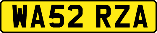 WA52RZA