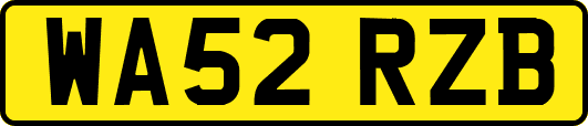 WA52RZB