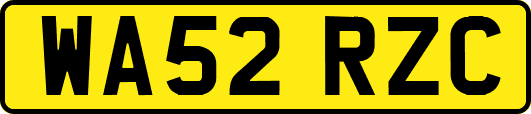 WA52RZC