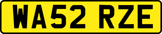 WA52RZE