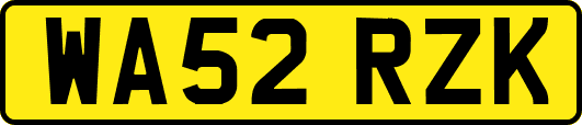 WA52RZK