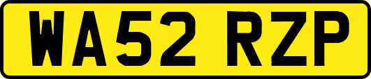 WA52RZP