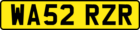 WA52RZR