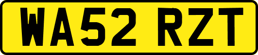 WA52RZT