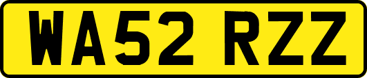 WA52RZZ