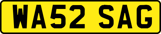 WA52SAG