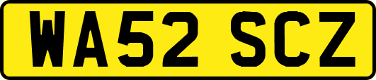 WA52SCZ