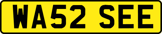 WA52SEE