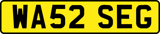 WA52SEG