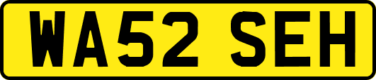 WA52SEH