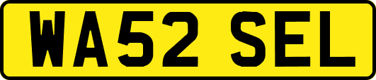 WA52SEL