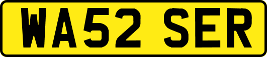 WA52SER