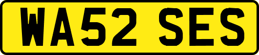 WA52SES