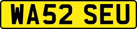 WA52SEU