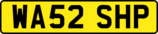 WA52SHP