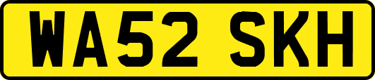 WA52SKH