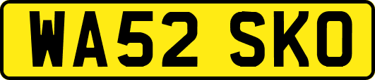 WA52SKO