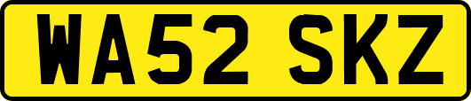 WA52SKZ