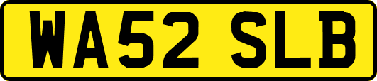 WA52SLB